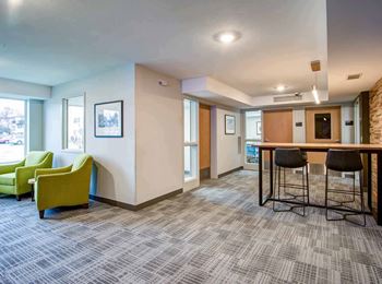 East side apartments